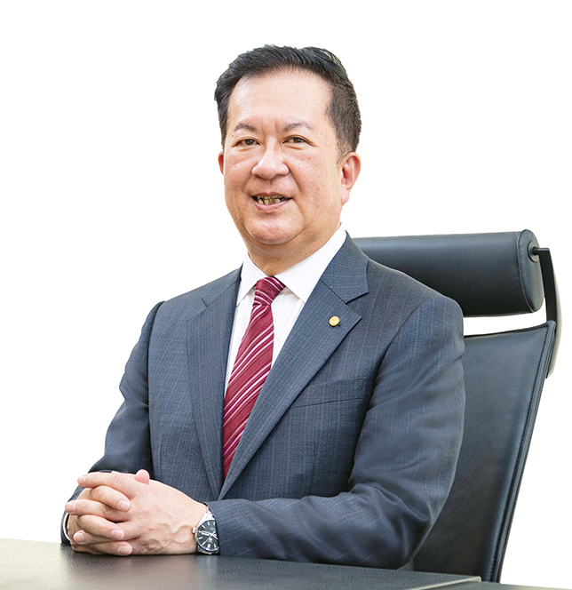 トヨタモビリティパーツ株式会社