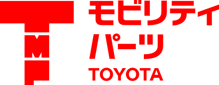 モビリティパーツTOYOTA
